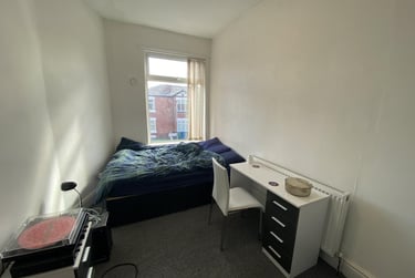 6 bed flat, Scarsdale Road, Victoria Park, Manchester, M145PS - Image 8